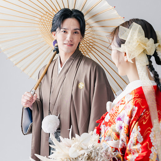 広島ラクア緑井店のホワイトスタジオのギャラリー03