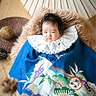 お宮参り節句の撮影ギャラリー写真No.063