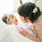 お宮参り節句の撮影ギャラリー写真No.072