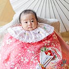 お宮参り節句の撮影ギャラリー写真No.089